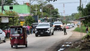 Párroco resulta herido tras ataque a balazos en Villahermosa