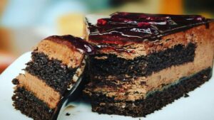 Pastel helado de Gansito: un postre sencillo, sin horno y con sólo cuatro ingredientes