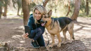¿Cuál es la raza de perro más guardiana y protectora?