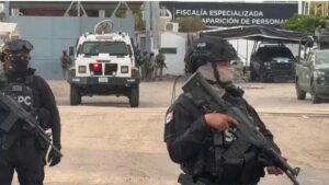 Balacera en el penal de Aguaruto, deja 1 muerto y 3 heridos; reportan seis ejecutados en Sinaloa