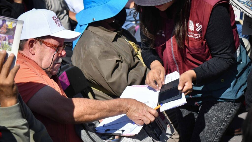Pensión Bienestar para hombres de 60 a 64 años en CDMX: ¿cuándo será el próximo registro?