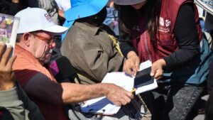 Pensión Bienestar para hombres de 60 a 64 años en CDMX: ¿cuándo será el próximo registro?