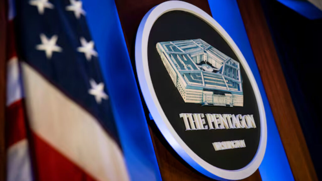 “Índice pizza”: pedidos cerca del Pentágono se disparan; Trump se reuniría con el Consejo de Seguridad