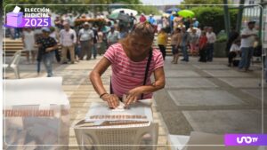 Veracruz inicia jornada electoral con largas filas y denuncias en casillas