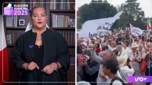 Elección Judicial 2025, minuto a minuto en vivo: INE reporta 95% de casillas instaladas