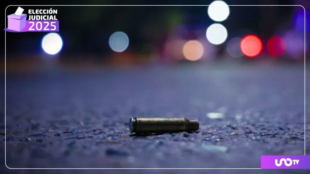 Estela Sánchez, de MC, sufre atentado armado en Veracruz