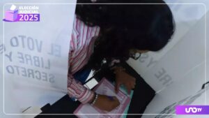 Michoacán instala 973 casillas en jornada electoral judicial; otras más no se colocaron por inseguridad