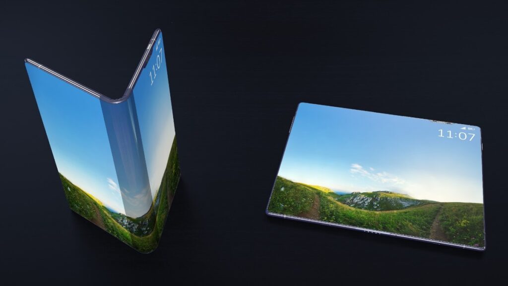 Apple prepara su primer iPhone plegable, cuándo saldrá.