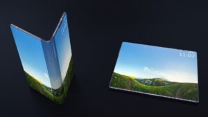 Apple prepara su primer iPhone plegable, cuándo saldrá