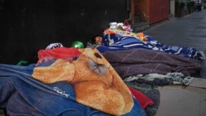 Mexicanos heredan pobreza de sus padres, asegura informe de Movilidad Social en México 2025