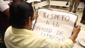 Podrían modificar la “Ley Censura” tras foros en Congreso de Puebla; no se prevé derogarla