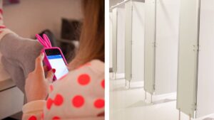 ¿Quién es Lilly Tino, la tiktoker señalada por fotografiar mujeres en el baño de Disney?