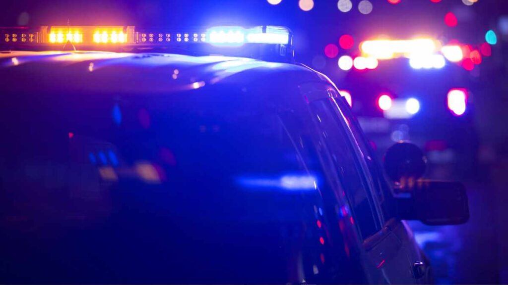 MUJER ATACA CON CUCHILLO EN ALEMANIA Y LA ABATEN