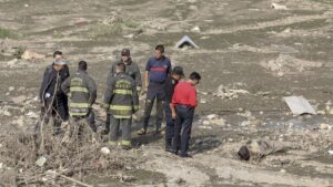México enfrenta tragedia ambiental