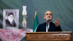 Presidente iraní anuncia el fin de la “guerra de 12 días” con Israel