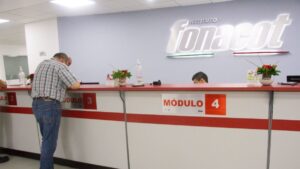 ¿Necesitas dinero? Esto pagarías si Fonacot te prestara 60 mil pesos 