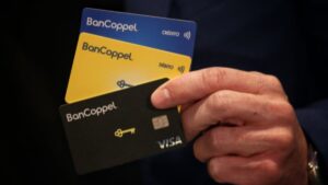 Coppel cambia de imagen e invierte 80 mil millones de pesos; ¿afectará tu deuda con ellos?