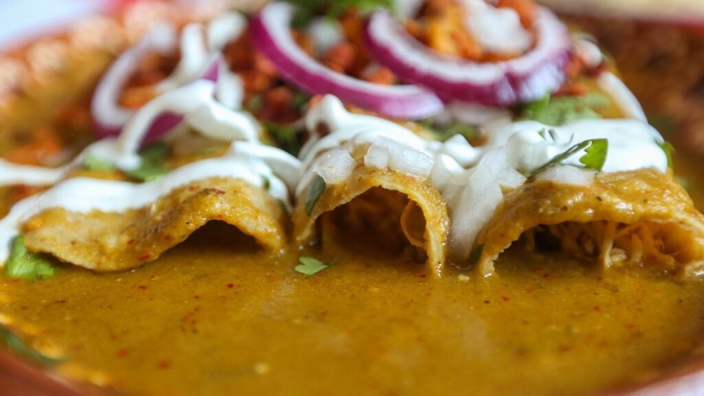 Primer Festival de la Enchilada Guanajuato: te contamos de las fechas, talleres y más del evento