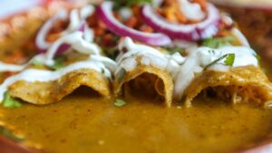 Primer Festival de la Enchilada Guanajuato: te contamos las fechas, talleres y más del evento