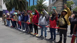 Movilizaciones en CDMX, hoy 17 de junio: marchas y concentraciones