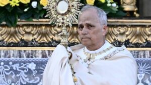 “La humanidad reclama paz”: Papa León XIV reacciona a ataques de EE. UU. en Irán