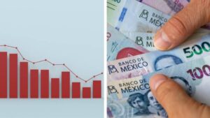 Actividad económica de México registra caída anual, pero ligera recuperación mensual: INEGI
