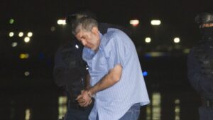 “El Viceroy” pacta 90 días más para negociar acuerdo con fiscales de EE. UU.