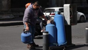 ¿Se aliviará tu economía? Precio del gas LP del 1 al 7 de junio de 2025