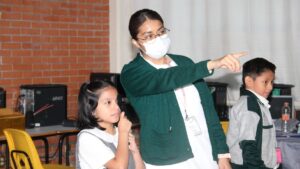 Se atendieron a más de 2 millones de estudiantes en jornadas de salud escolar: SEP