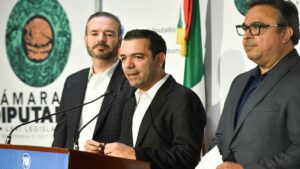 PAN impugnará elección judicial por abstencionismo y presiones