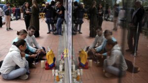 ¿Cuál es el estado de salud de Miguel Uribe, aspirante a la presidencia de Colombia, tras atentado?