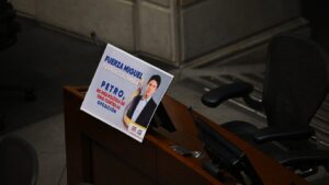 ¿Qué se sabe del intento de asesinato contra Miguel Uribe en Colombia?