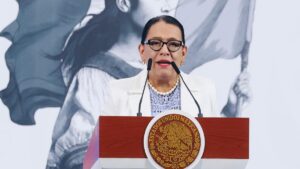Segob suma más de 1.6 millones de atenciones con su Plan de Atención a las Causas de Violencia