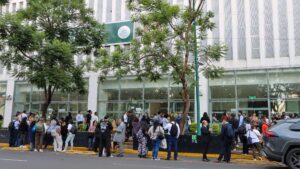 Paro en el Poder Judicial de CDMX: conoce las zonas afectadas por la manifestación de hoy