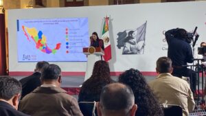 Copa del Mundo 2026 dejará mil millones de dólares en México y atraerá 5.5 millones de visitantes