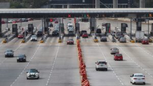 Anuncian cierre parcial de la autopista México-Cuernavaca por trabajos de mantenimiento