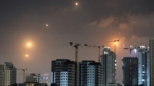 SRE anuncia que mexicanos en Irán e Israel se encuentran bien