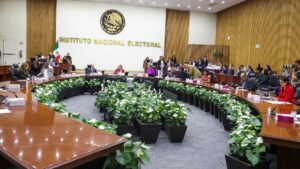 INE desecha 27 denuncias contra candidatos judiciales por violencia