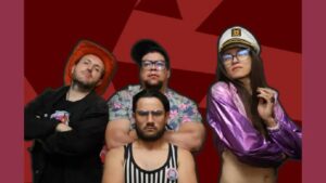 ¿Quién es Insulini, el cantante viral que conquistó TikTok con su estilo científico?