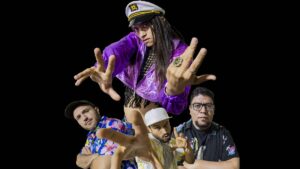 ¿Quién es Insulini, el cantante viral que conquistó TikTok con su estilo científico?