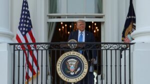 Trump dará mensaje en la Casa Blanca tras ataques a instalaciones nucleares en Irán