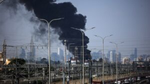 SRE: Embajadas en Medio Oriente continúan en alerta; van 175 mexicanos evacuados 