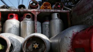 ¿Subió o bajó? Costo del gas LP del 29 de junio al 5 de julio de 2025