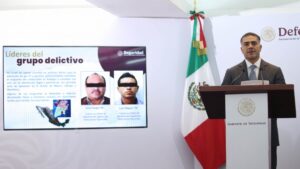 Golpe al huachicol: caen 32 que operaban en tres estados: VIDEO
