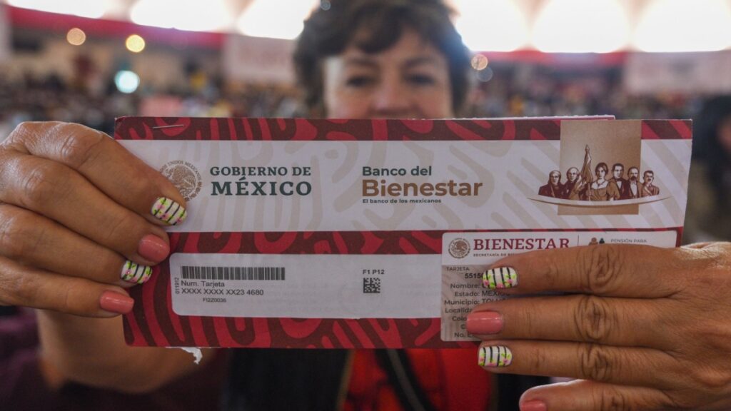 ¿Por qué podrías perder tu pensión del Bienestar?