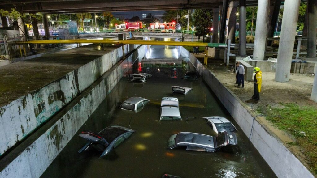 ¡Cuidado con el agua! Qué hacer en casa tras lluvias e inundaciones, según médicos