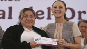 ¿Quiénes reciben el apoyo de 40 mil pesos del programa Mejoramiento de Vivienda para el Bienestar?