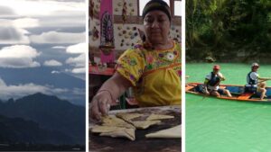 Pueblos Mágicos cercanos a la CDMX para escaparte con papá y olvidar el estrés