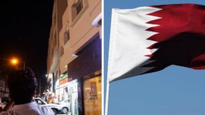 Qatar condena ataque de Irán a base de EE. UU.: “viola nuestra soberanía”