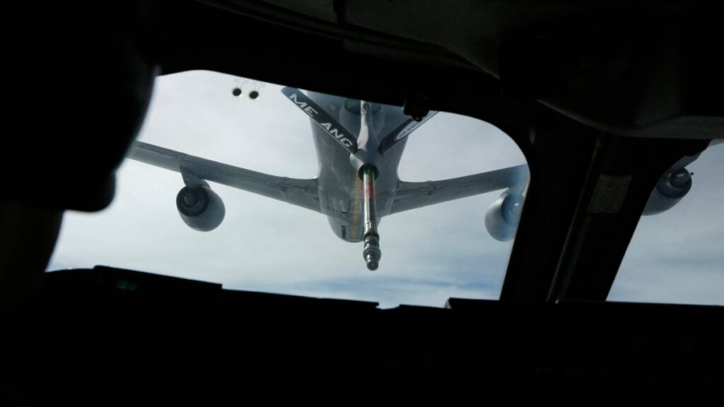 ¿Qué es el avión del Día del Juicio Final que tiene el presidente de Estados Unidos?